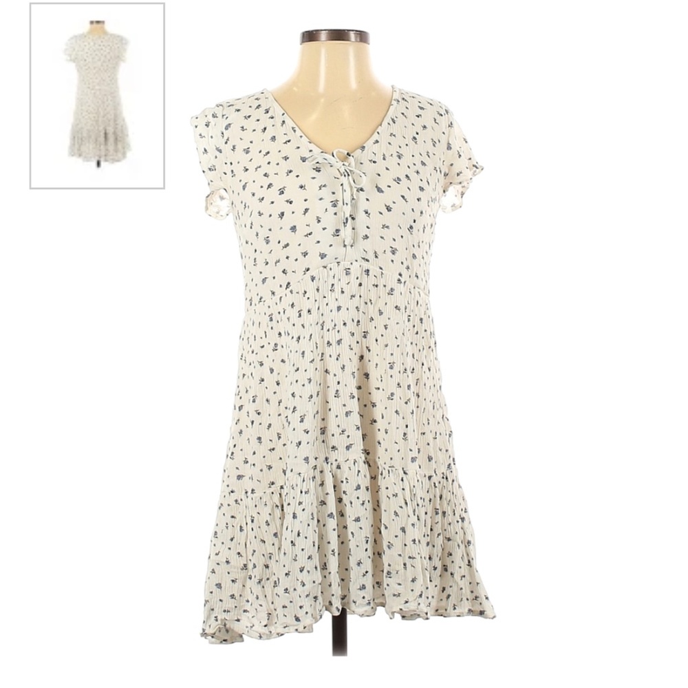American Eagle Floral Dress